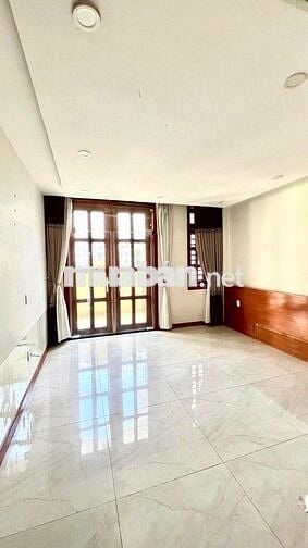 Cho thuê nhà 6x25, 5PN, Tầng trệt trống suốt, Khu Dân cư Vĩnh Lộc