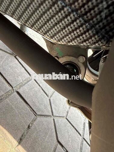 Honda Vario 125 2026 Đỏ đen