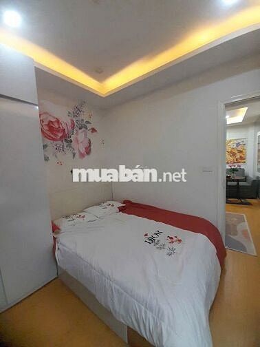 Cho Thuê CCMN Khương Đình  dt35m 1 Ngủ giá 5 triệu LH