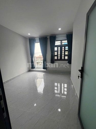 Nhà Đẹp 4x10m Nguyễn Thị Kiểu, P. Tân Thới Hiệp, Q12