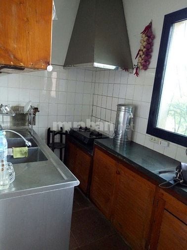 Cho thuê căn hộ số 14 Lê Quý Đôn, Hai Bà Trưng, Hà Nội