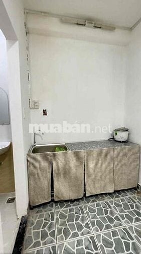 Cho thuê phòng tron giá rẻ - full tiện ích