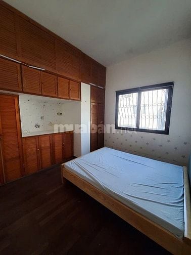 Cho thuê căn hộ số 14 Lê Quý Đôn, Hai Bà Trưng, Hà Nội