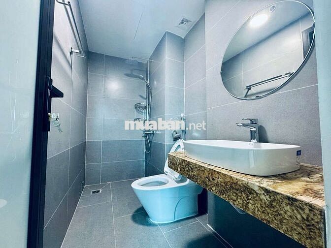 khai trương CCMN 25m2 Bếp riêng. máy giặt riêng tại Vũ Tông Phan
