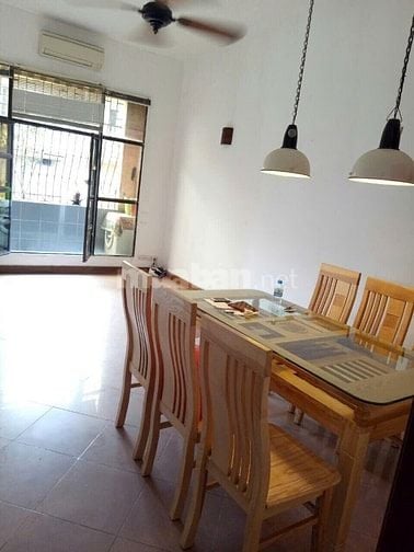 Cho thuê căn hộ số 14 Lê Quý Đôn, Hai Bà Trưng, Hà Nội