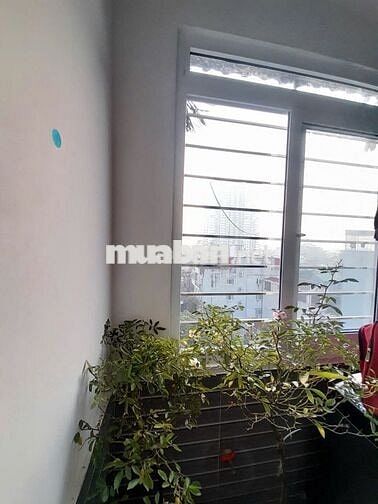 Cho Thuê CCMN Khương Đình  dt35m 1 Ngủ giá 5 triệu LH