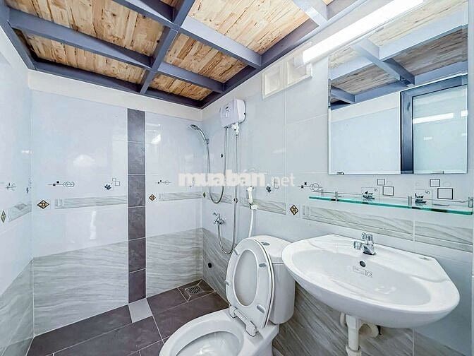 Duplex ban công Huỳnh Tấn Phát thuận tiện di chuyển cầu phú mỹ,kcx