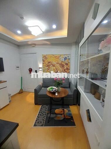 Cho Thuê CCMN Khương Đình  dt35m 1 Ngủ giá 5 triệu LH