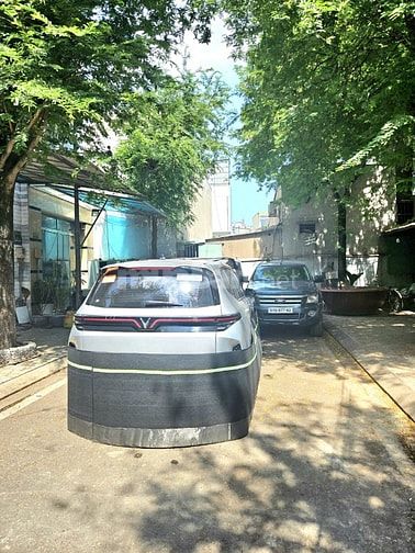 Nhà sổ riêng đường 5m Nguyễn Văn Quá, Đông Hưng Thuận, Quận 12, 6x18