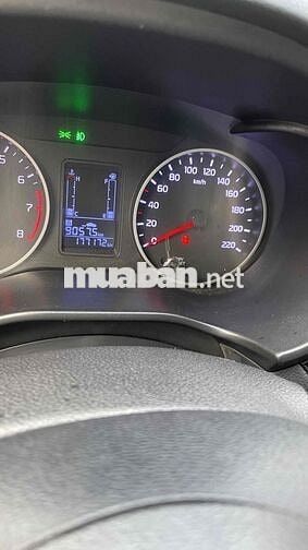 Kia Soluto 2022 Số sàn Vàng 111.772 km