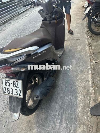 Honda Vision 2019 Xám