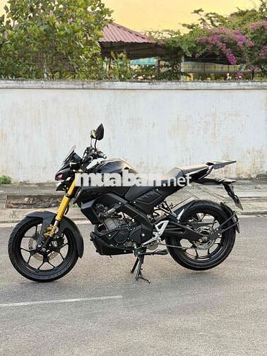 Yamaha MT-15 155cc Đen