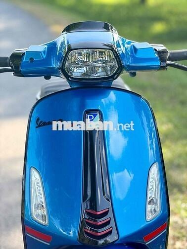 Sprint 125.Led 2 Tầng.BS Cực Vip Thần Tài.Thổ Địa