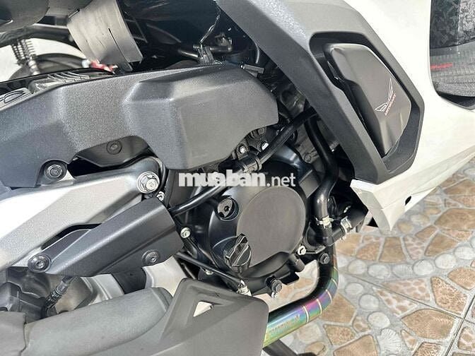 Honda SH 350i 2023 Trắng