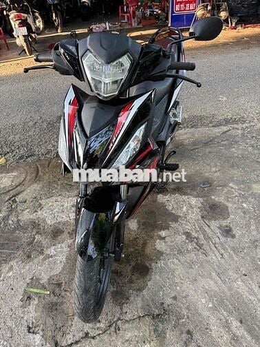 Honda Winner V1 Đen Xe máy côn tay