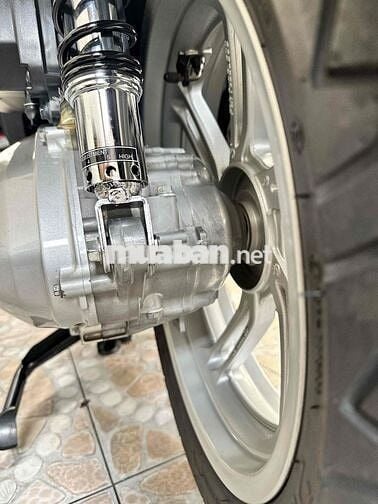 Honda SH 350i 2023 Trắng