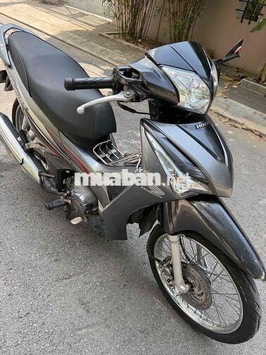 Honda Future 2014 Bs Thành Phố