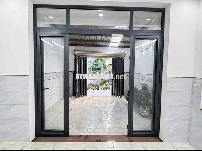 Cho thuê nhà 1/ Đường số 51 phường 14 Quận Gò Vấp