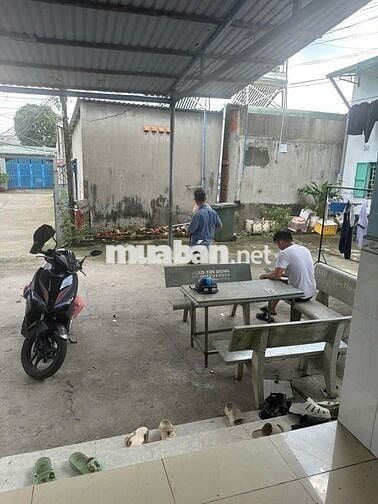 BÁN NHÀ+10 PHÒNG TRỌ KHU PHỐ BÌNH THUẬN 2