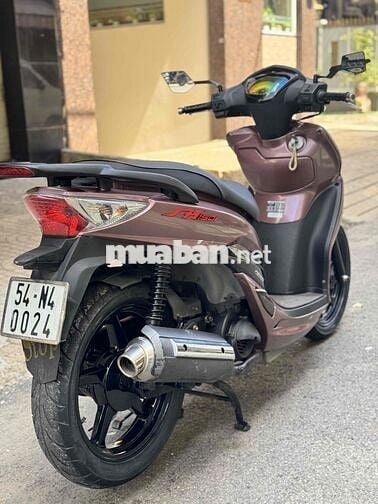 SYM Shark TFT đẹp long lanh bstp