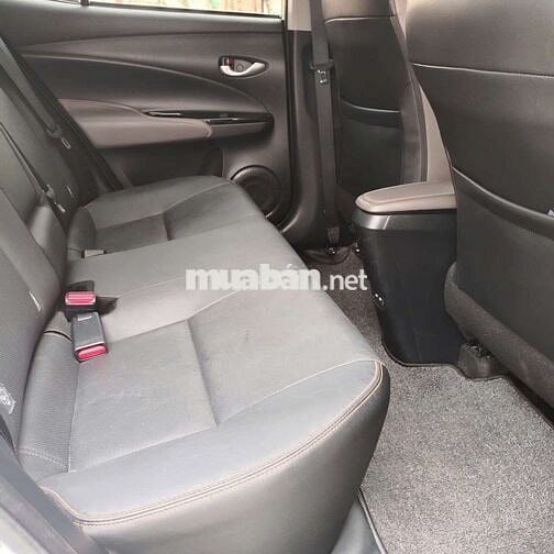 Toyota Vios G 2024 1.5 Trắng ngọc trai 31000 km