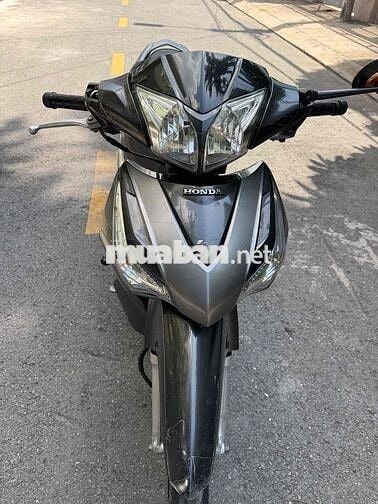 Honda Future 2014 Bs Thành Phố