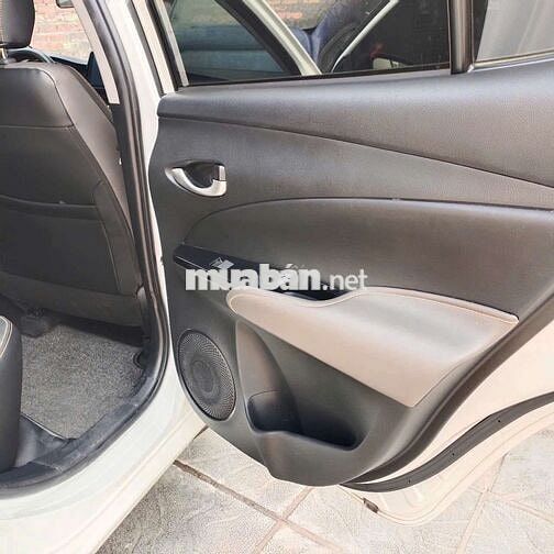 Toyota Vios G 2024 1.5 Trắng ngọc trai 31000 km