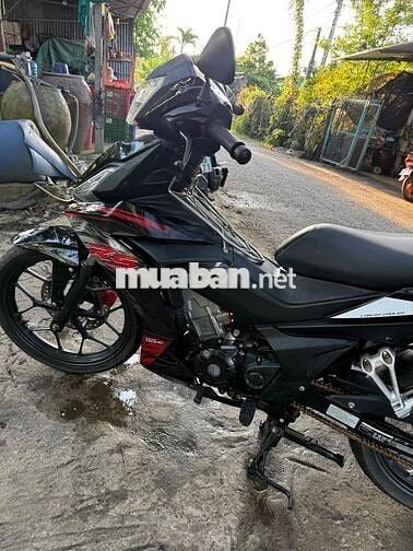 Honda Winner V1 Đen Xe máy côn tay