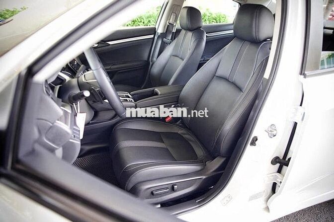 CIVIC G DATE CUỐI 2021 CỰC MỚI, ODO: CHỈ 32.000KM