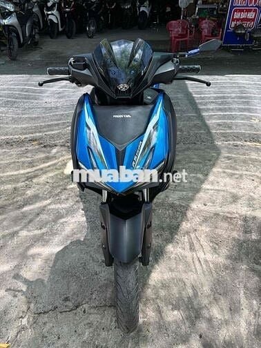 Honda Winner X 150 2020 Xanh bóng đen nhám