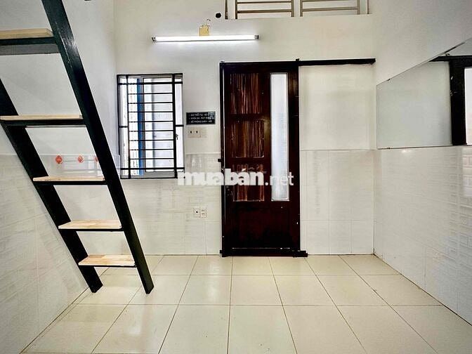 🏢CHUNG CƯ MINI SIÊU THOÁNG DẠNG DUPLEX NẰM NGAY ĐẦM SEN, ĐH VĂN HIẾN