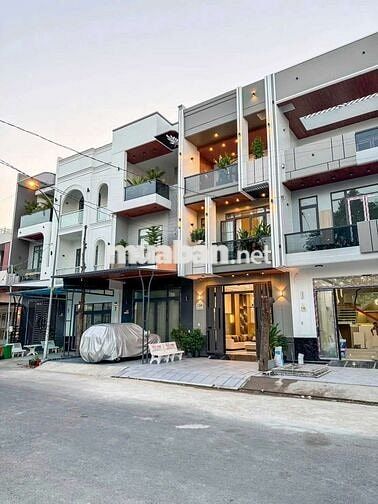 💕 ĐÔNG NAM - NHÀ 2 LẦU FUL NỘI THẤT CAO CẤP