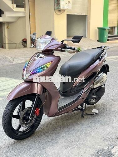 SYM Shark TFT đẹp long lanh bstp