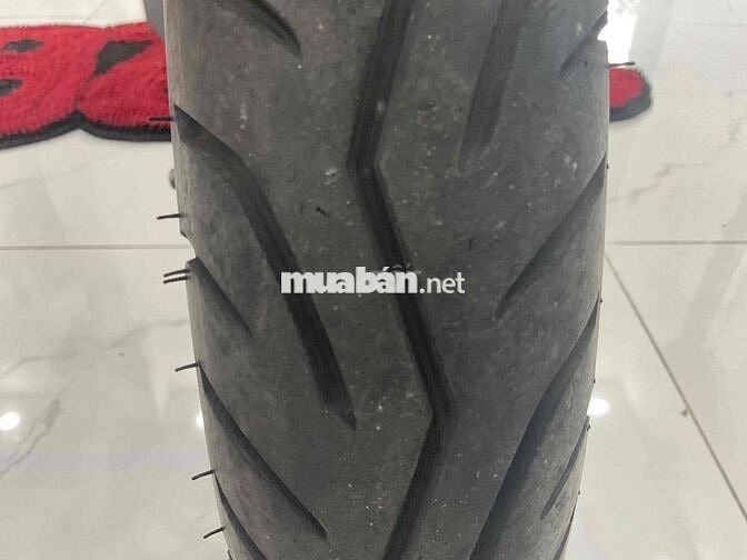 Honda Click Thái 2023 Trắng 5900 km Thái Lan