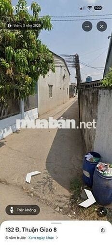 BÁN NHÀ+10 PHÒNG TRỌ KHU PHỐ BÌNH THUẬN 2