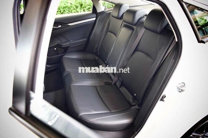 CIVIC G DATE CUỐI 2021 CỰC MỚI, ODO: CHỈ 32.000KM