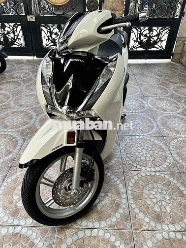 Honda SH 350i 2023 Trắng