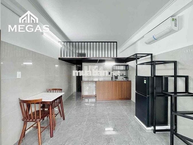 Khai Trương 20 Phòng, 5 Phút Qua Đại Học Văn Lang, Giữ Phòng Đến 20/8