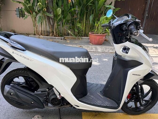Honda Vision 2015 Smarkey Bs Thành Phố
