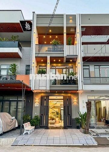 💕 ĐÔNG NAM - NHÀ 2 LẦU FUL NỘI THẤT CAO CẤP