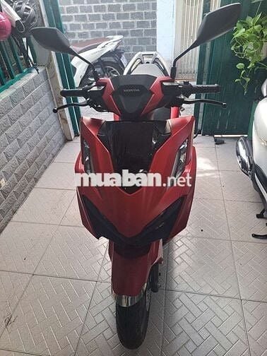 Honda Vario 160cc ABS 2024 Đỏ 4000 km