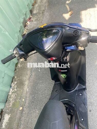 Yamaha Mio 62zz màu Hồng