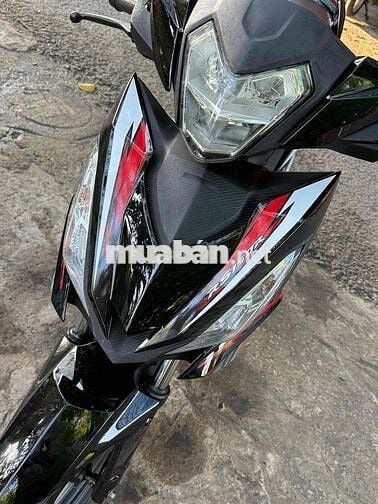 Honda Winner V1 Đen Xe máy côn tay