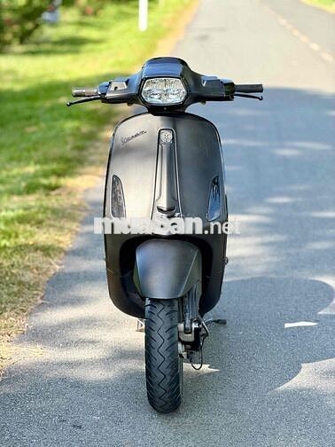 Sprint 125cc 2015 Đen Nhám.Led 2 Tầng. Siêu Keng