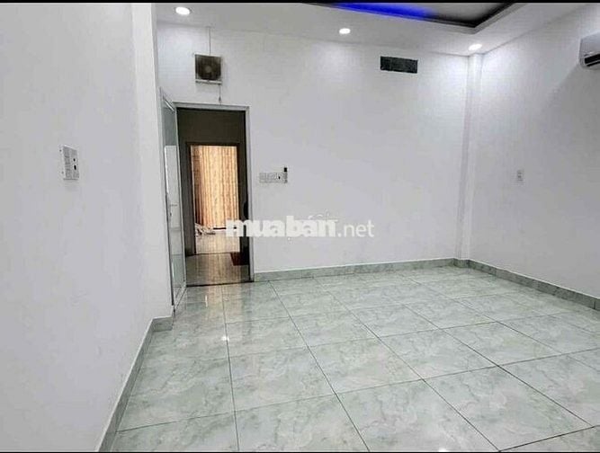 Cho thuê nhà 1/ Đường số 51 phường 14 Quận Gò Vấp