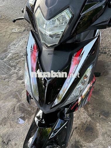 Honda Winner V1 Đen Xe máy côn tay