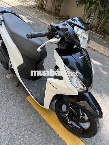 Honda Vision 2015 Smarkey Bs Thành Phố