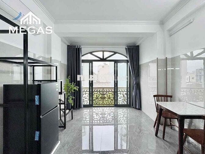 Khai Trương 20 Phòng, 5 Phút Qua Đại Học Văn Lang, Giữ Phòng Đến 20/8