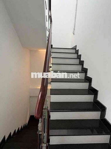 Cho thuê nhà 1/ Đường số 51 phường 14 Quận Gò Vấp