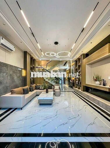 💕 ĐÔNG NAM - NHÀ 2 LẦU FUL NỘI THẤT CAO CẤP